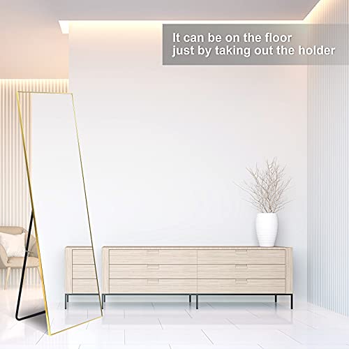 YSSOA Full Length Mirror