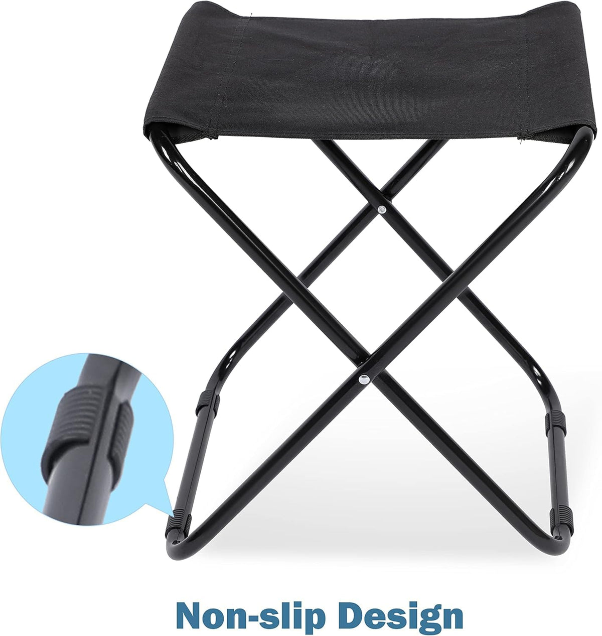 YSSOA Ultralight Portable Camping Stool