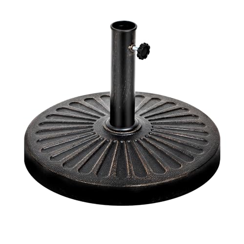 YSSOA Umbrella